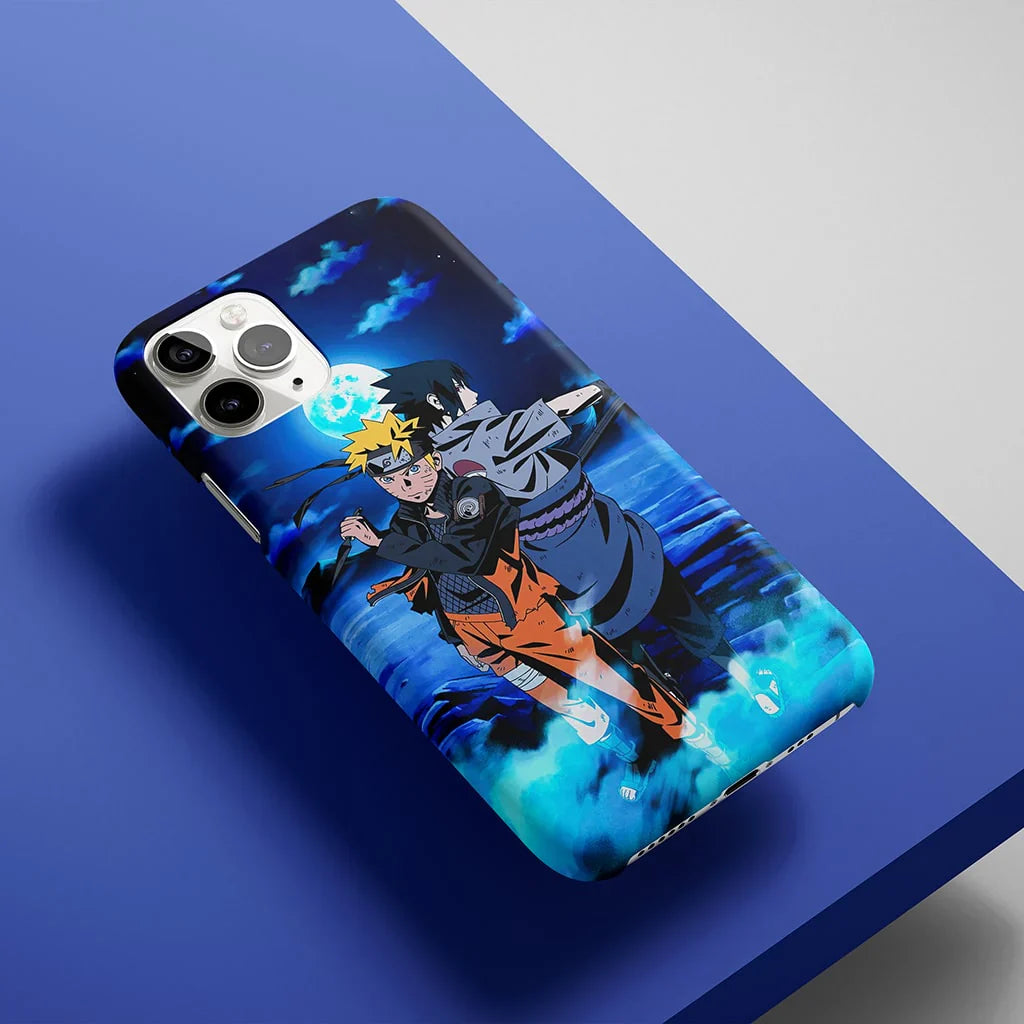 3D Matte Phone Covers