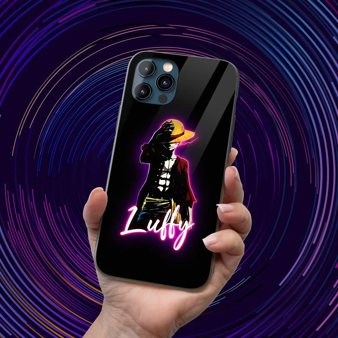 Silicone Armored Phone Cases