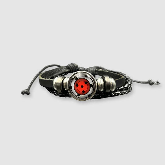 Fully Matured Sharingan Bracelet