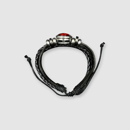Fully Matured Sharingan Bracelet