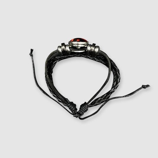 Itachi Mangekyou Sharingan Bracelet