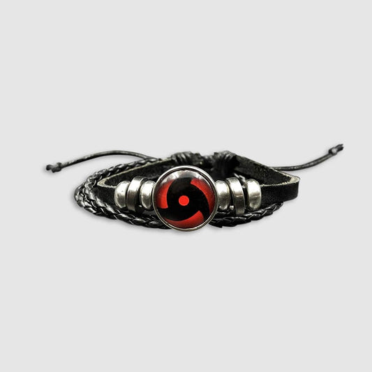 Itachi Sharingan Bracelet