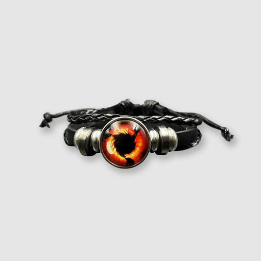 Red Sharingan Bracelet