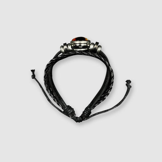 Red Sharingan Bracelet