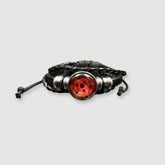 Sharingan Evolution Bracelet