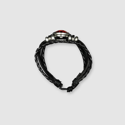 Sharingan Evolution Bracelet