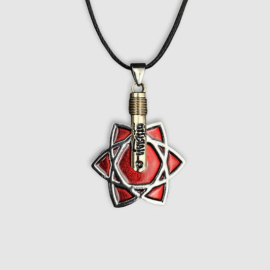 Uchiha Necklace