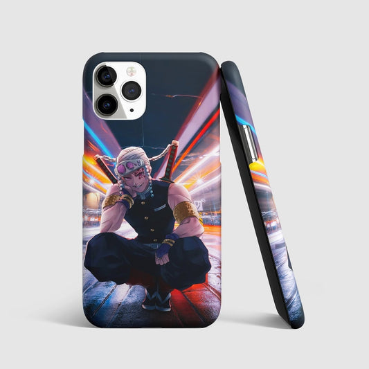 Uzui Tengen Phone Cover