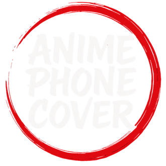 Anime Phone Cover