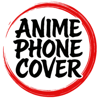 Anime Phone Cover